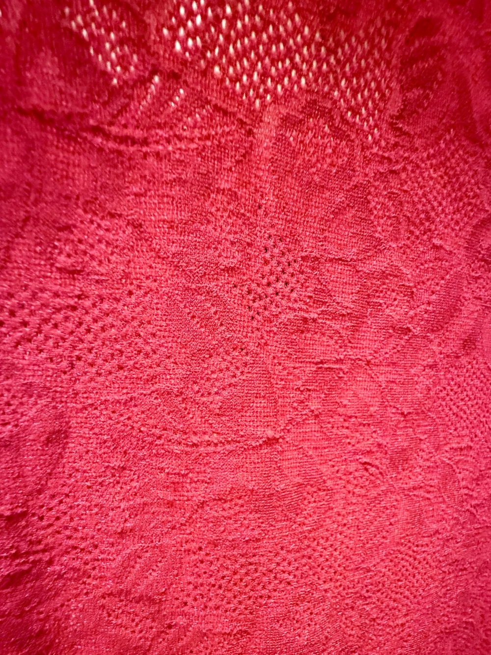 Naked Wardrobe Stretch Lace Tank Stirrup Jumpsuit - Picture 4 of 9